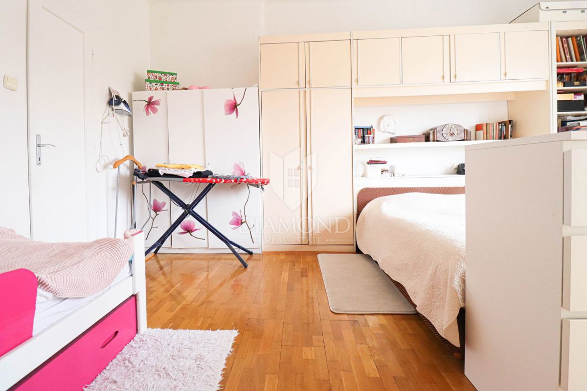 Apartmaj Donji grad, Donji Grad, 86m2