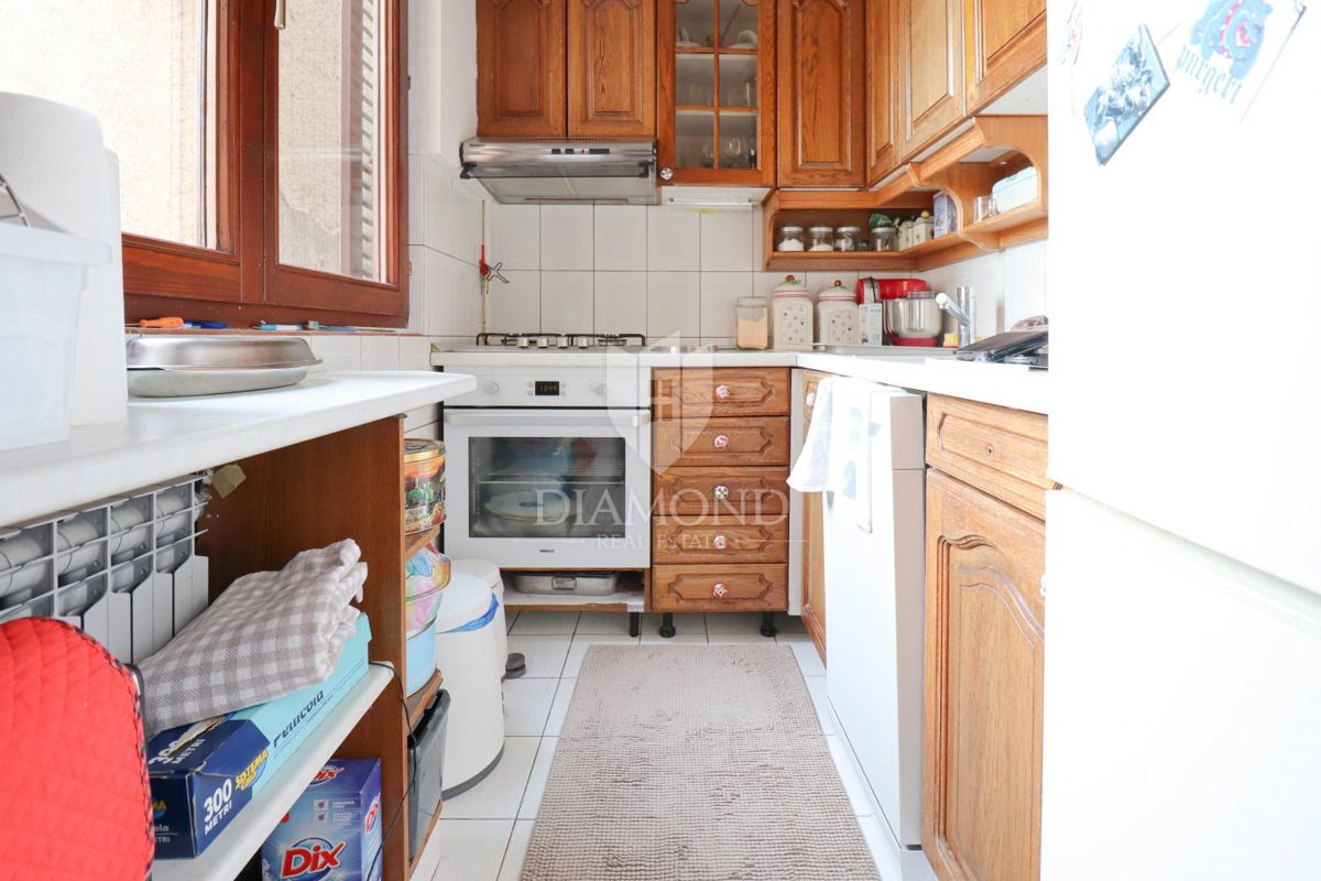 Apartmaj Donji grad, Donji Grad, 86m2