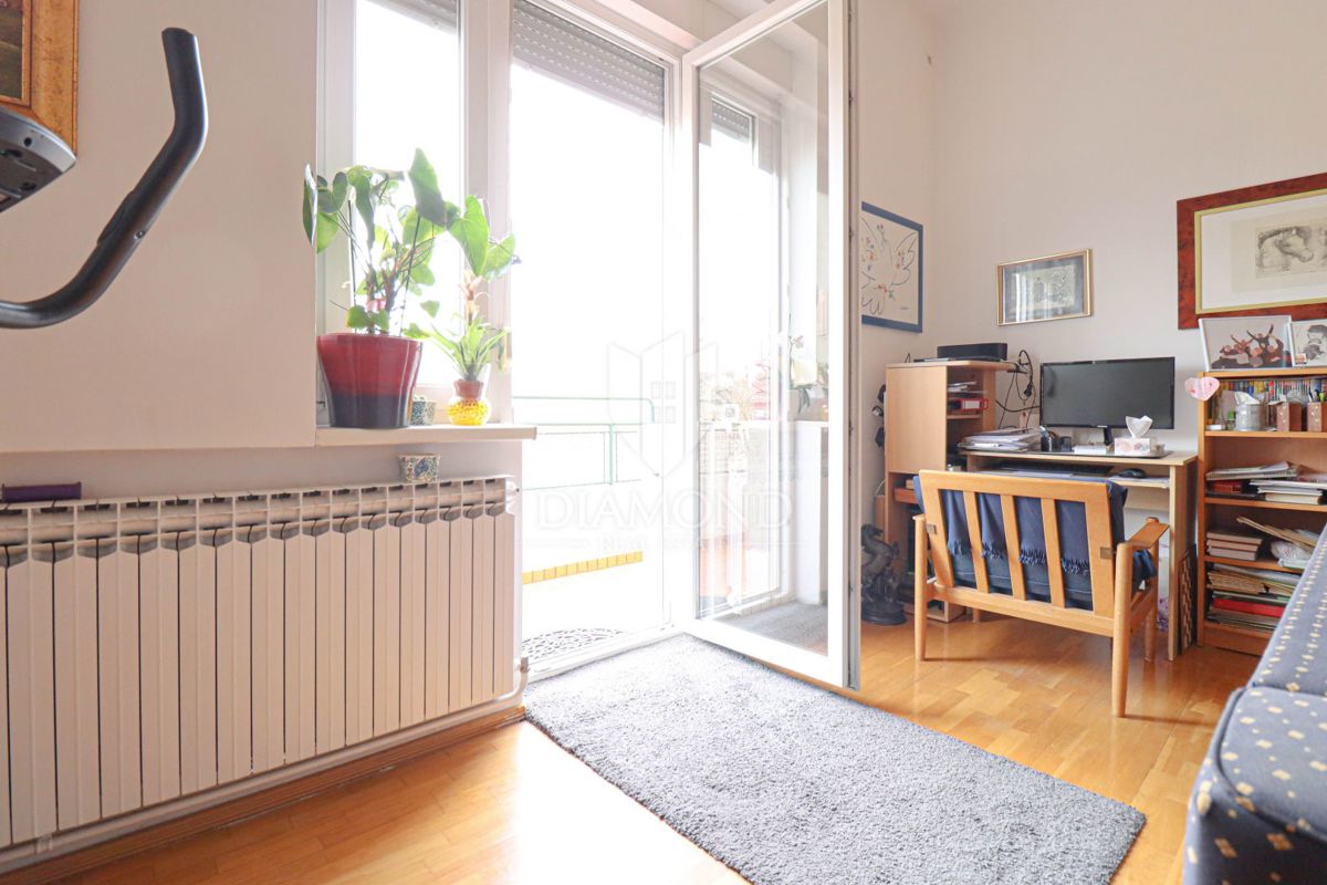 Apartmaj Donji grad, Donji Grad, 86m2