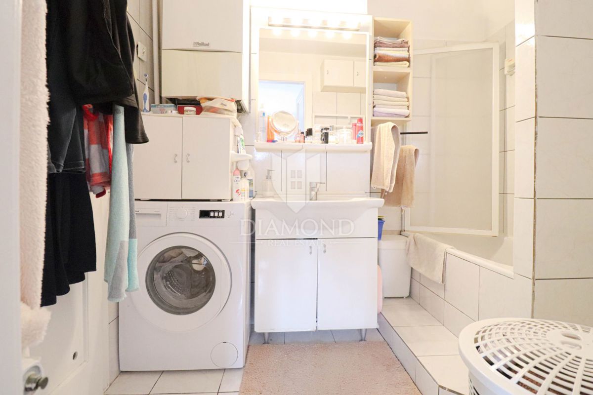 Apartmaj Donji grad, Donji Grad, 86m2