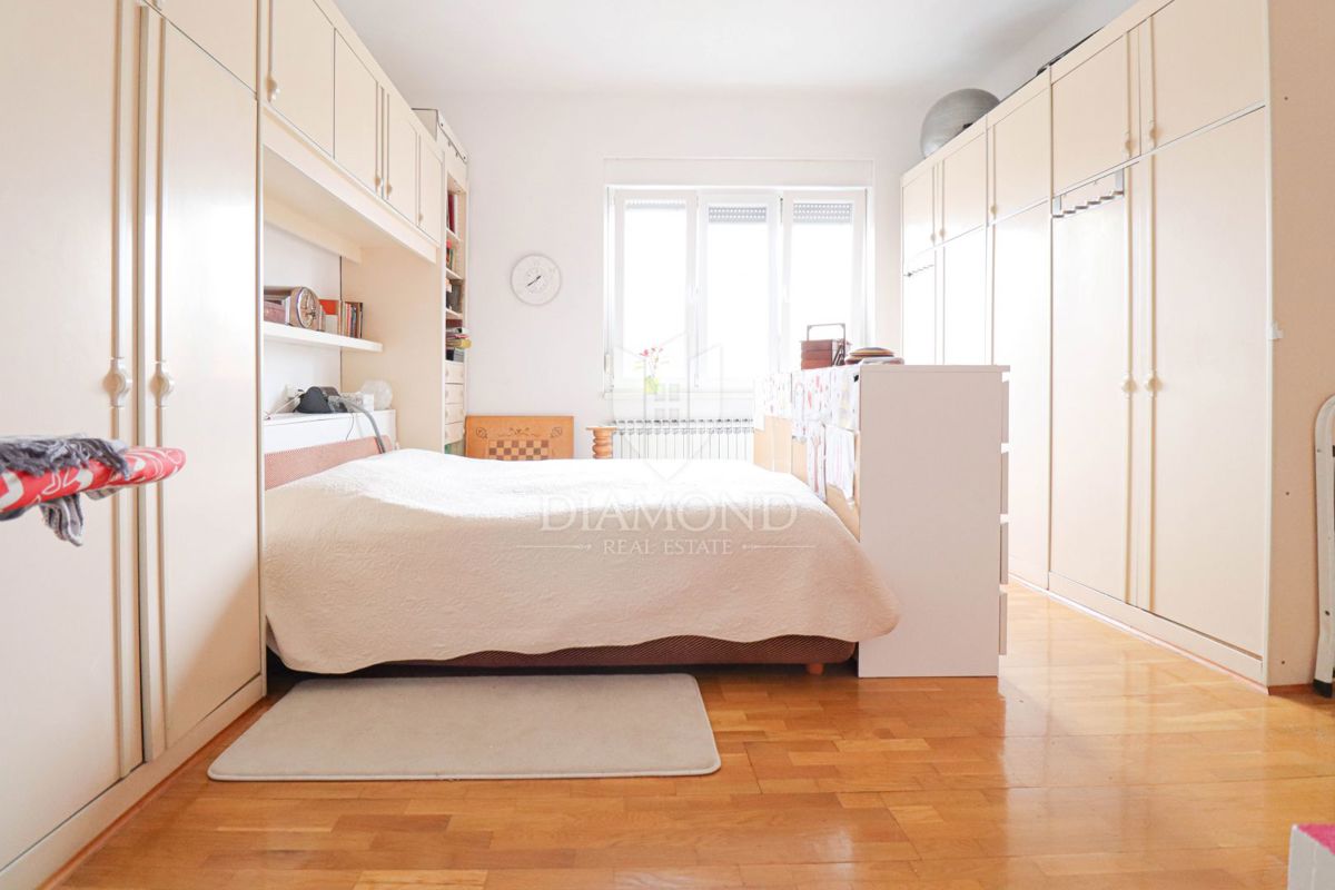 Apartmaj Donji grad, Donji Grad, 86m2