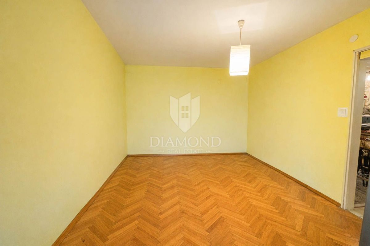 Apartmaj Kruge, Trnje, 68,98m2