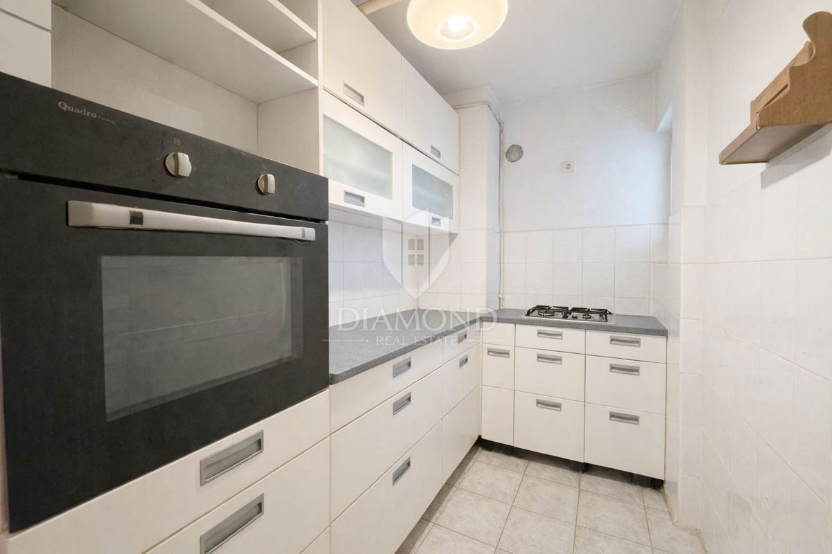 Apartmaj Kruge, Trnje, 68,98m2