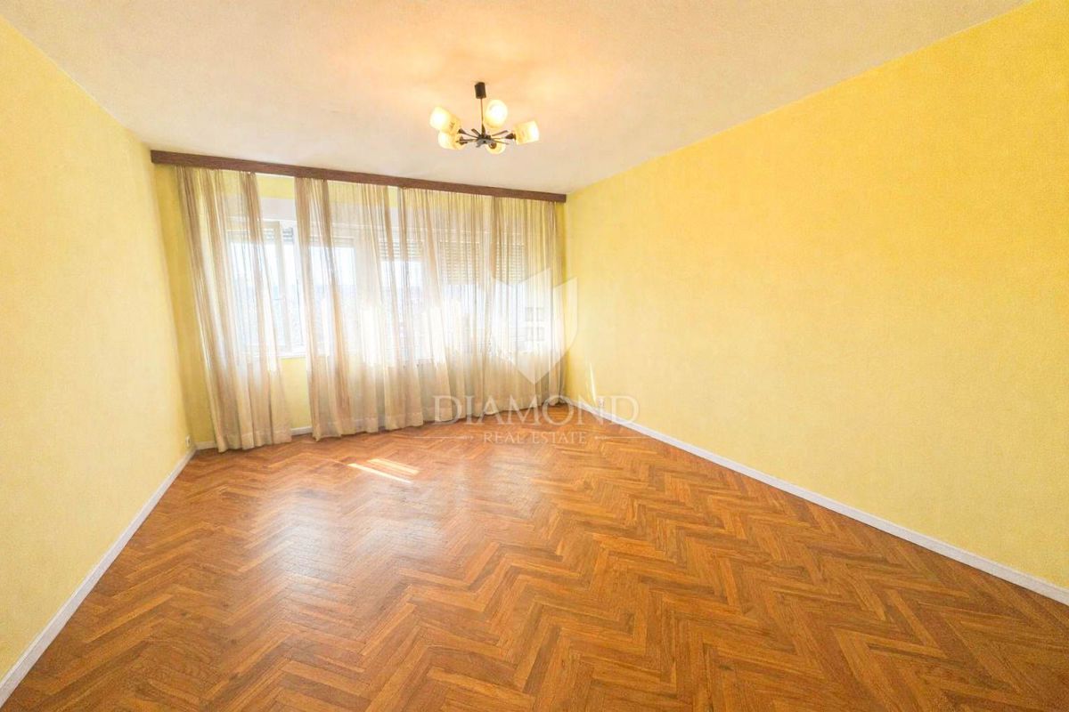 Apartmaj Kruge, Trnje, 68,98m2