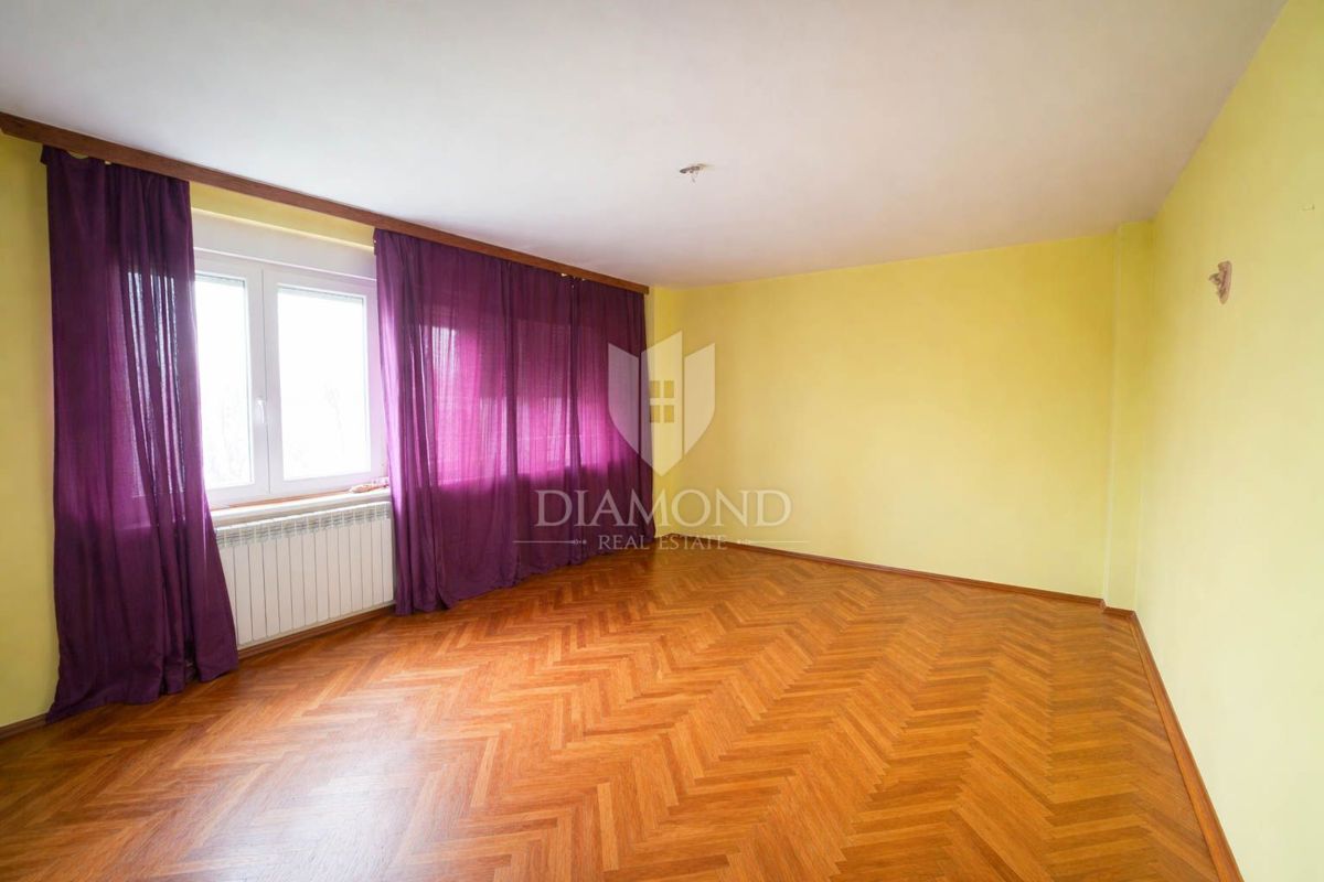 Apartmaj Kruge, Trnje, 68,98m2