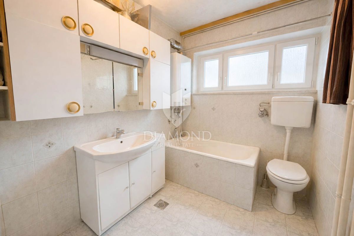 Apartmaj Kruge, Trnje, 68,98m2