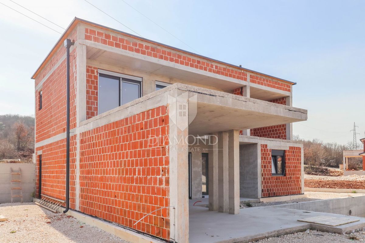 Čudovita vila v bližini Rovinja!