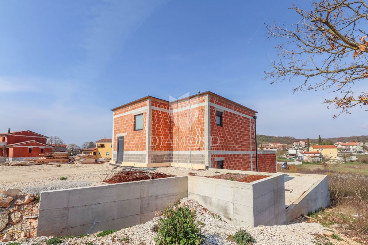 Čudovita vila v bližini Rovinja!