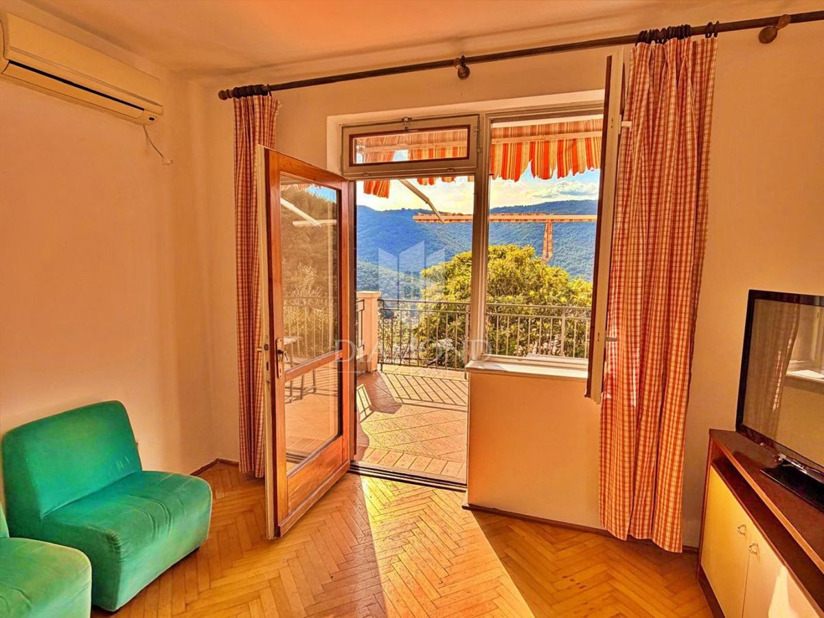 Apartma v Rabcu, 200 m od morja, PRILOŽNOST!!!