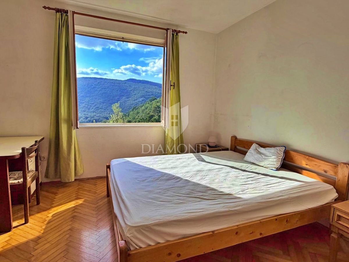 Apartma v Rabcu, 200 m od morja, PRILOŽNOST!!!