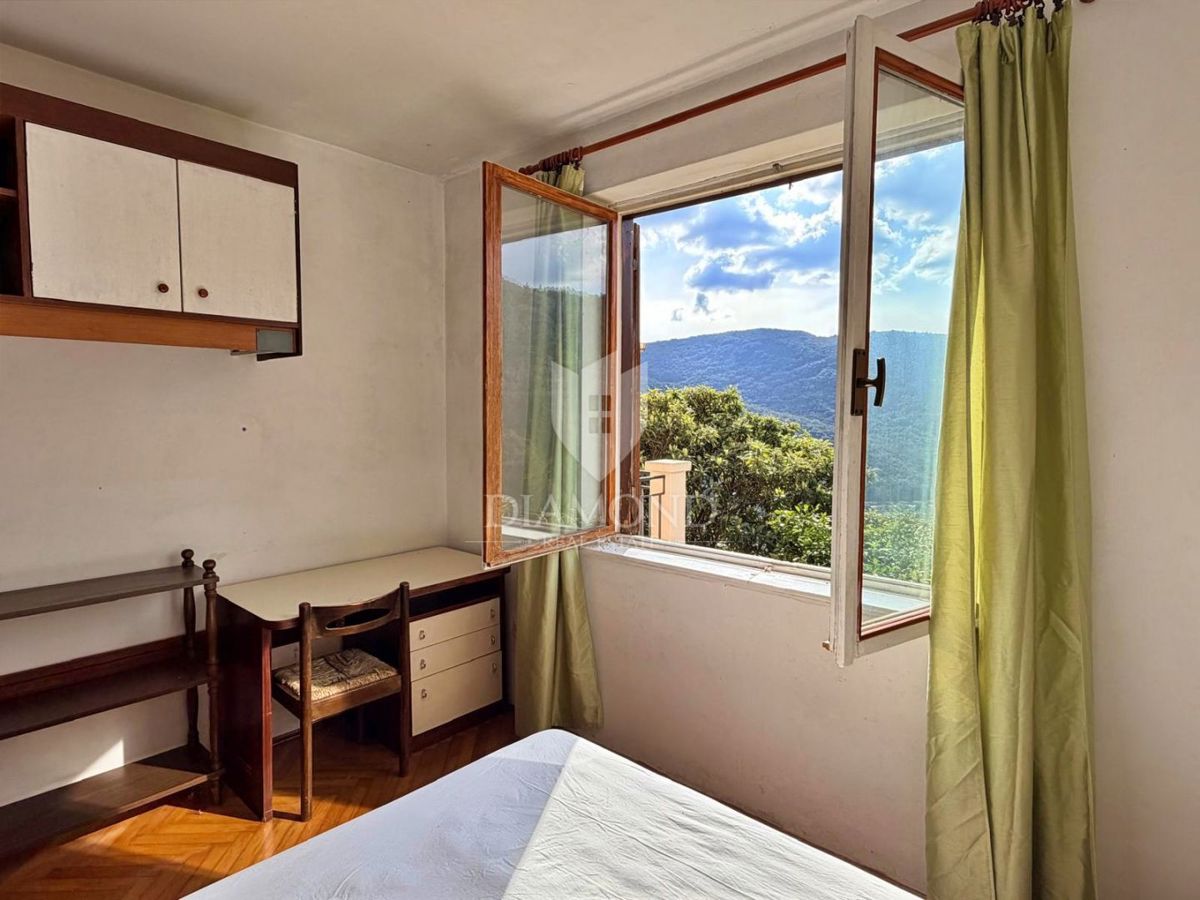 Apartma v Rabcu, 200 m od morja, PRILOŽNOST!!!