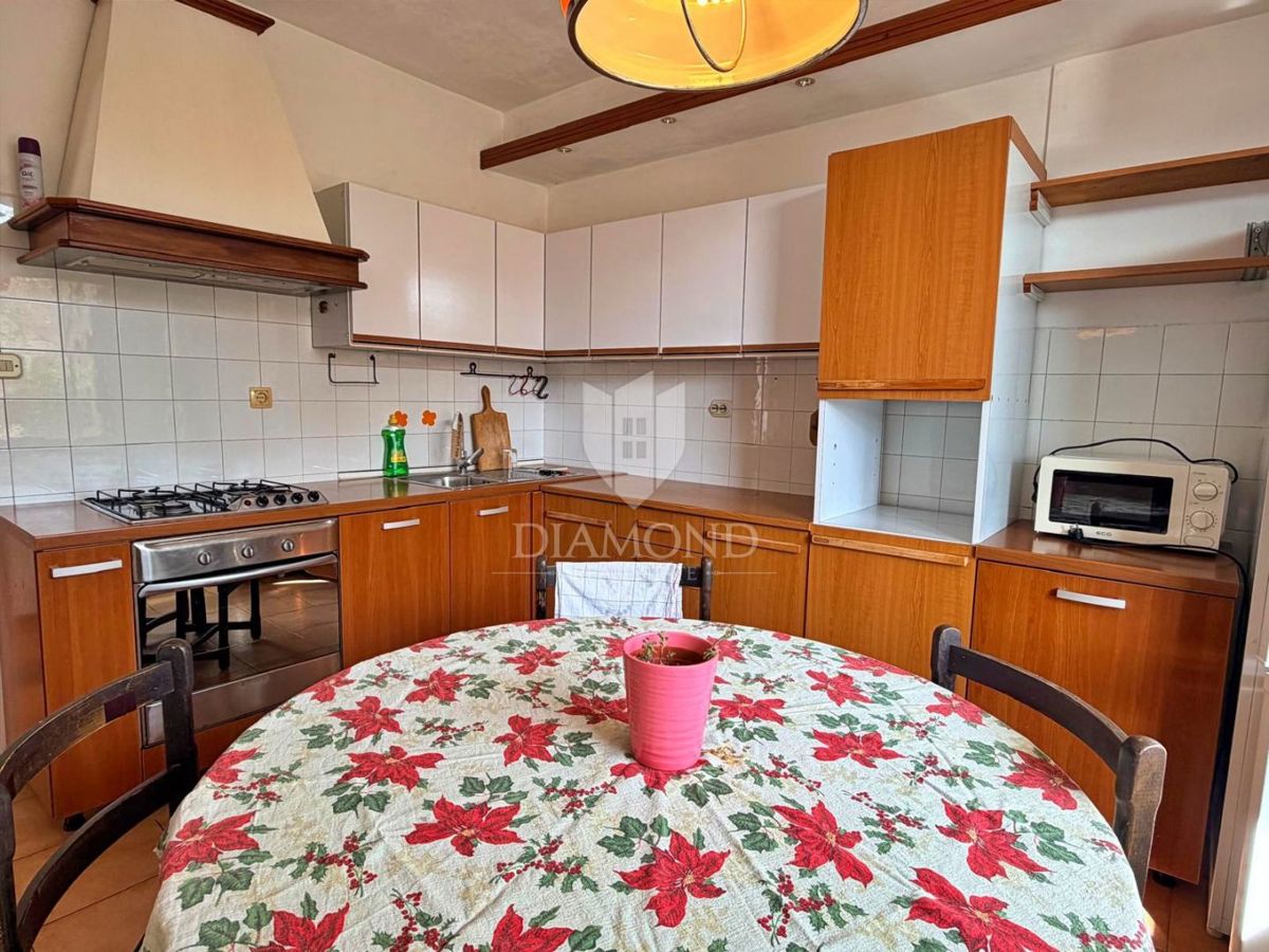 Apartma v Rabcu, 200 m od morja, PRILOŽNOST!!!