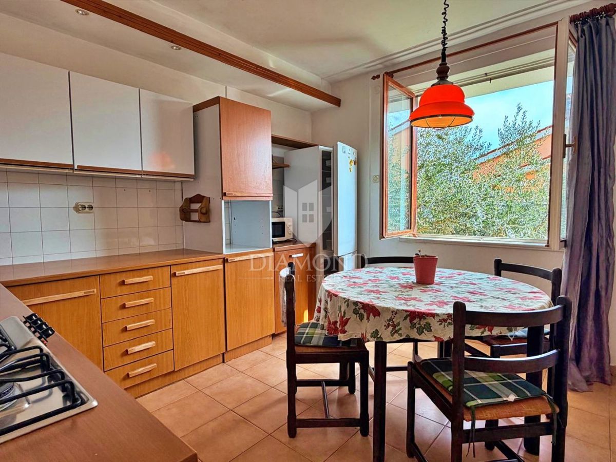 Apartma v Rabcu, 200 m od morja, PRILOŽNOST!!!