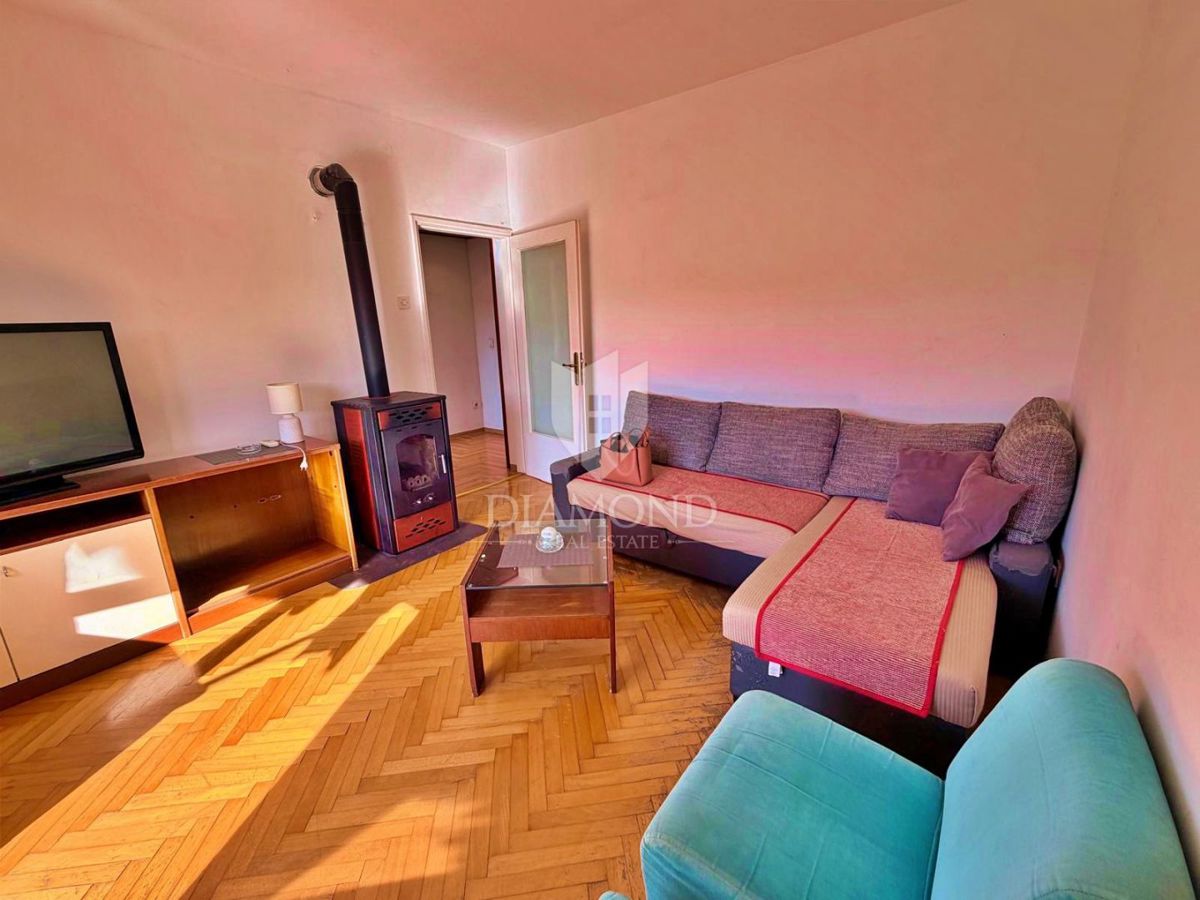 Apartma v Rabcu, 200 m od morja, PRILOŽNOST!!!