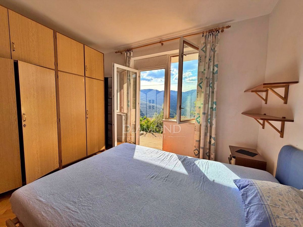 Apartma v Rabcu, 200 m od morja, PRILOŽNOST!!!