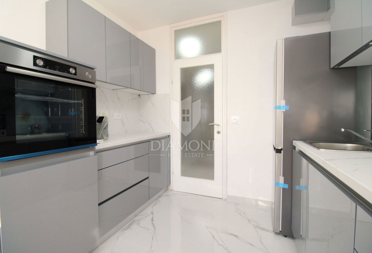 Apartmaj Rešetari, Kastav, 70m2