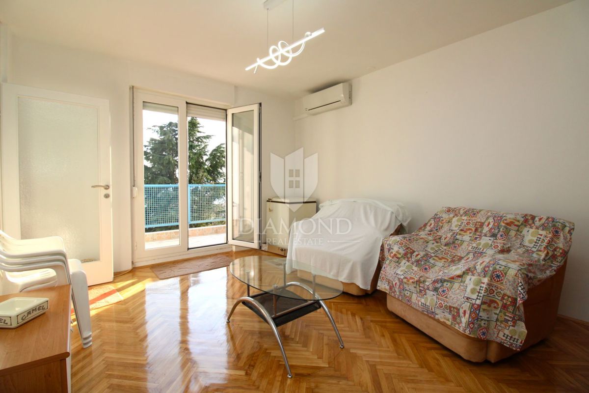 Apartmaj Rešetari, Kastav, 70m2