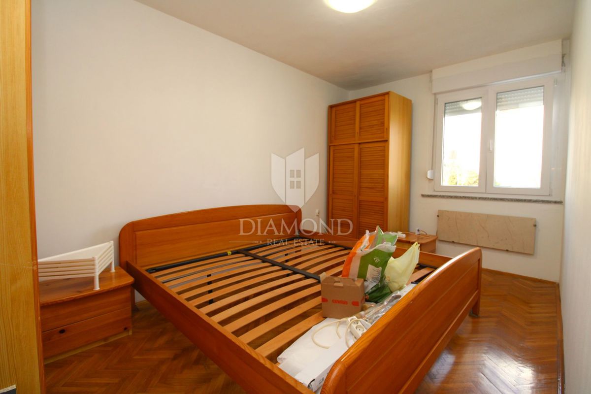 Apartmaj Rešetari, Kastav, 70m2