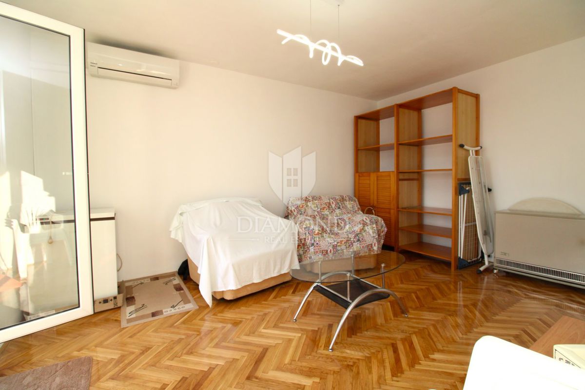 Apartmaj Rešetari, Kastav, 70m2