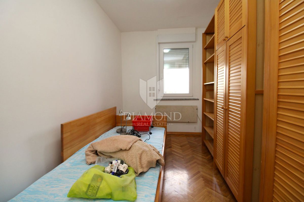 Apartmaj Rešetari, Kastav, 70m2