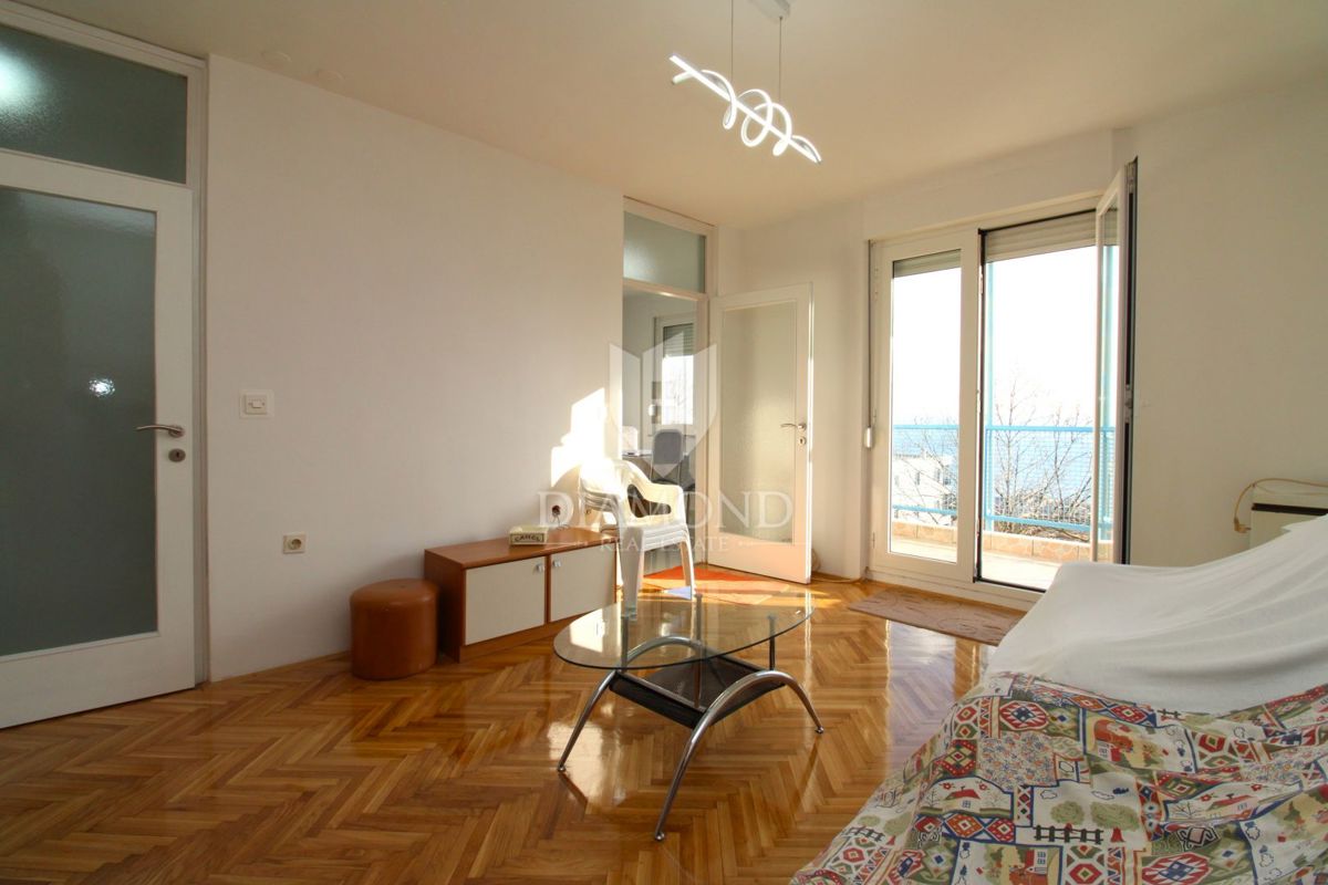 Apartmaj Rešetari, Kastav, 70m2