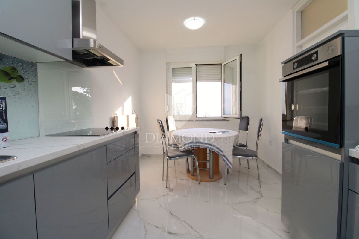 Apartmaj Rešetari, Kastav, 70m2