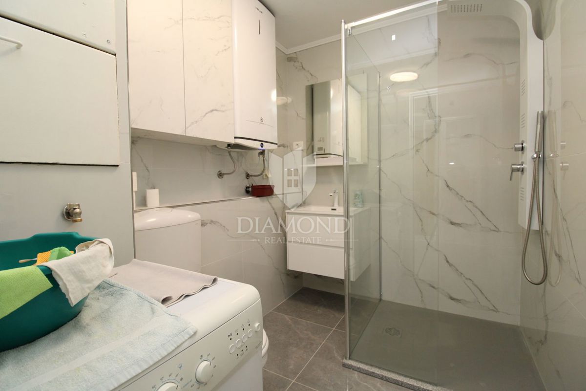 Apartmaj Rešetari, Kastav, 70m2