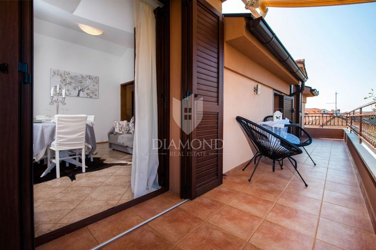 Rovinj, nepremičnine za poslovanje in bivanje na odlični lokaciji