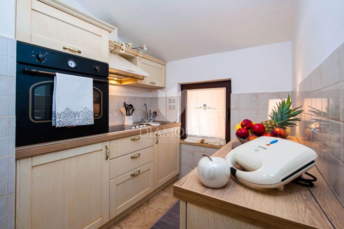 Rovinj, nepremičnine za poslovanje in bivanje na odlični lokaciji