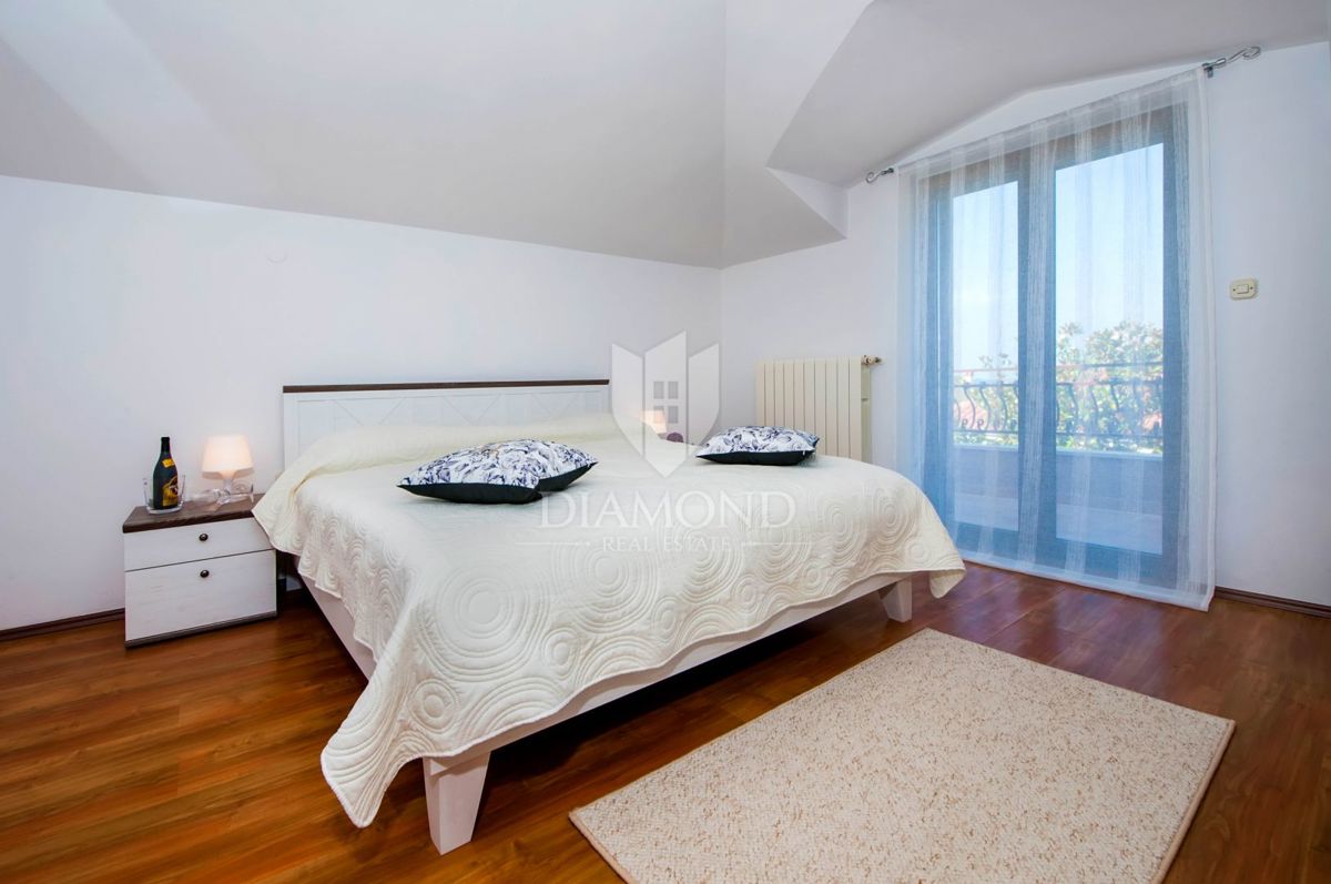 Rovinj, nepremičnine za poslovanje in bivanje na odlični lokaciji