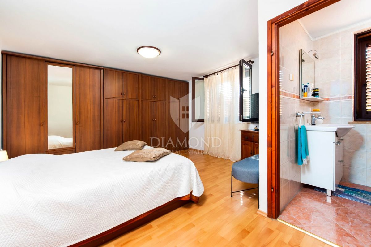 Rovinj, nepremičnine za poslovanje in bivanje na odlični lokaciji