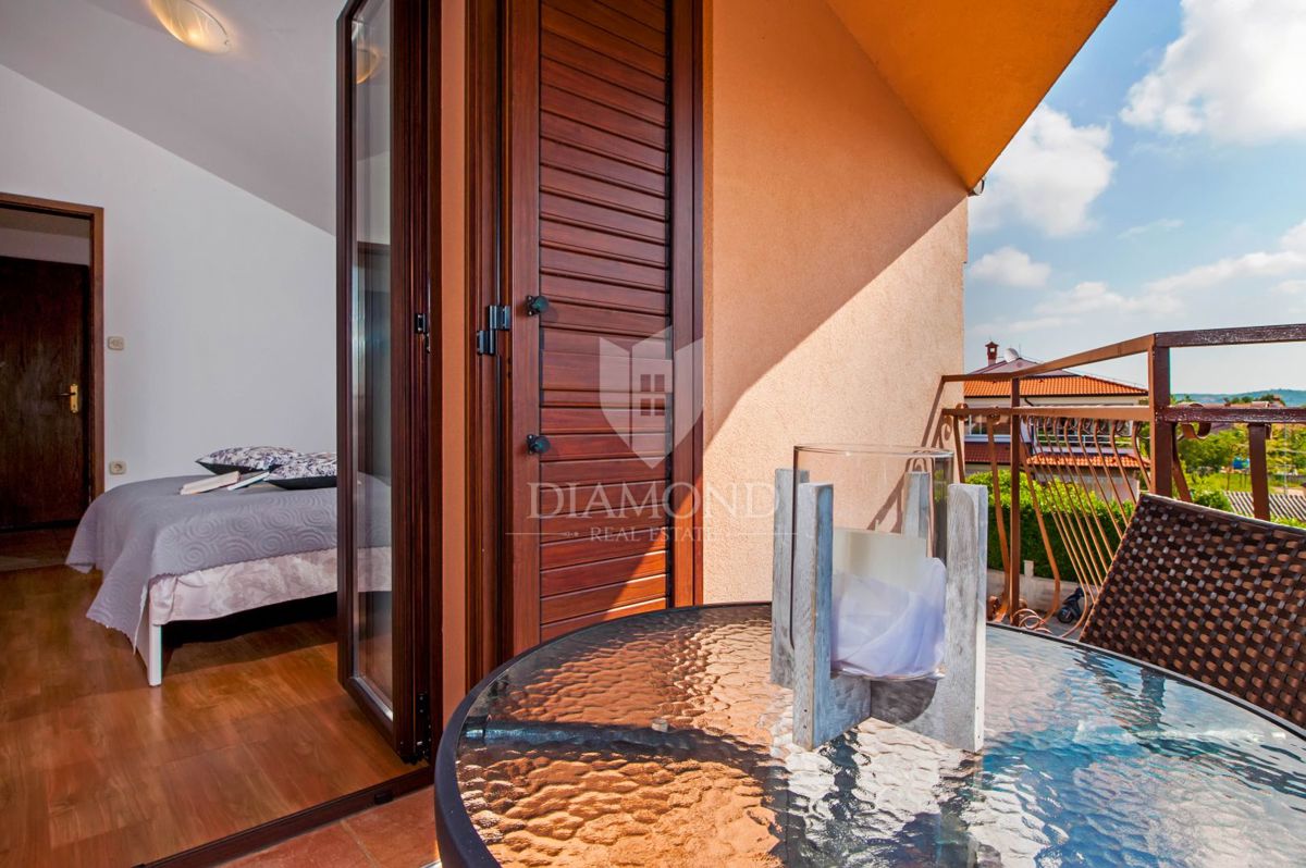 Rovinj, nepremičnine za poslovanje in bivanje na odlični lokaciji