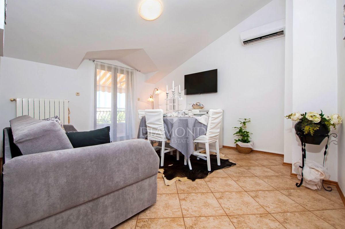 Rovinj, nepremičnine za poslovanje in bivanje na odlični lokaciji