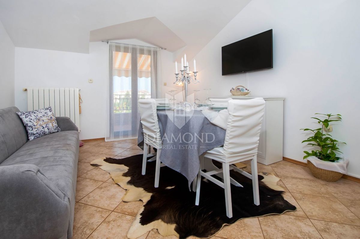 Rovinj, nepremičnine za poslovanje in bivanje na odlični lokaciji