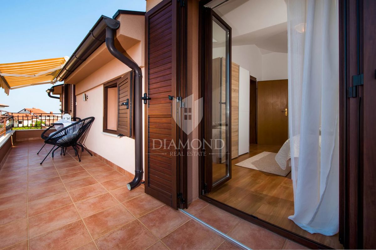 Rovinj, nepremičnine za poslovanje in bivanje na odlični lokaciji