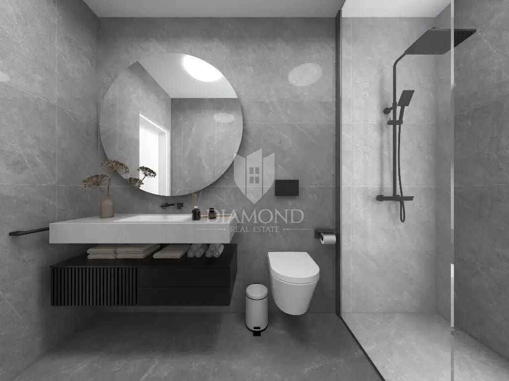 Apartmaj Medulin, 140,22m2