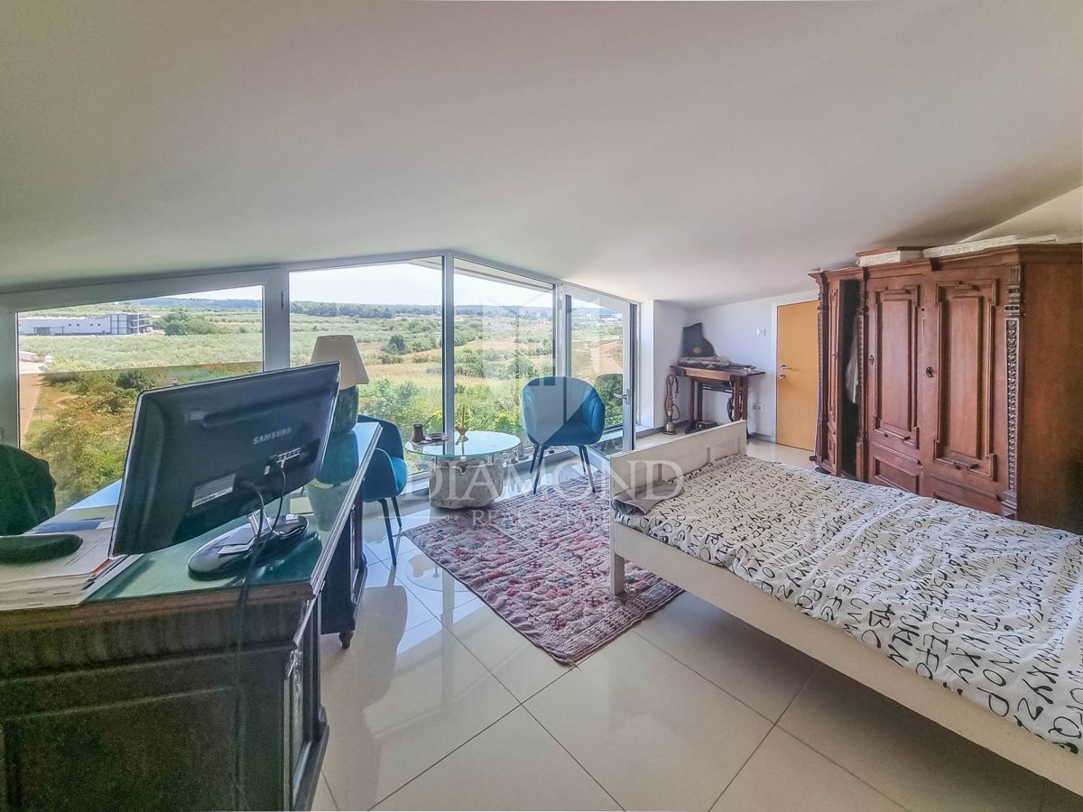 Apartmaj Novigrad, 64,05m2