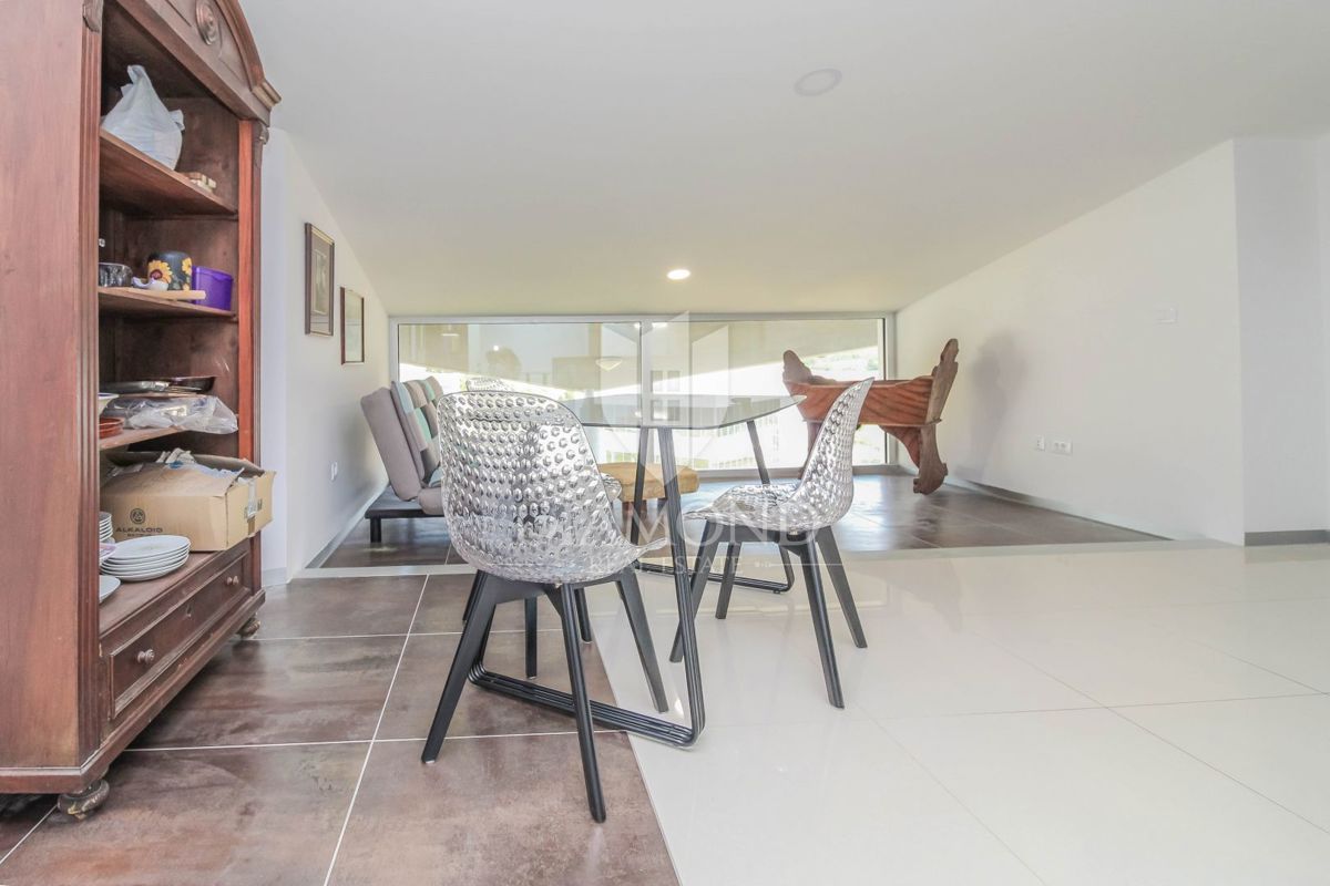 Apartmaj Novigrad, 64,05m2