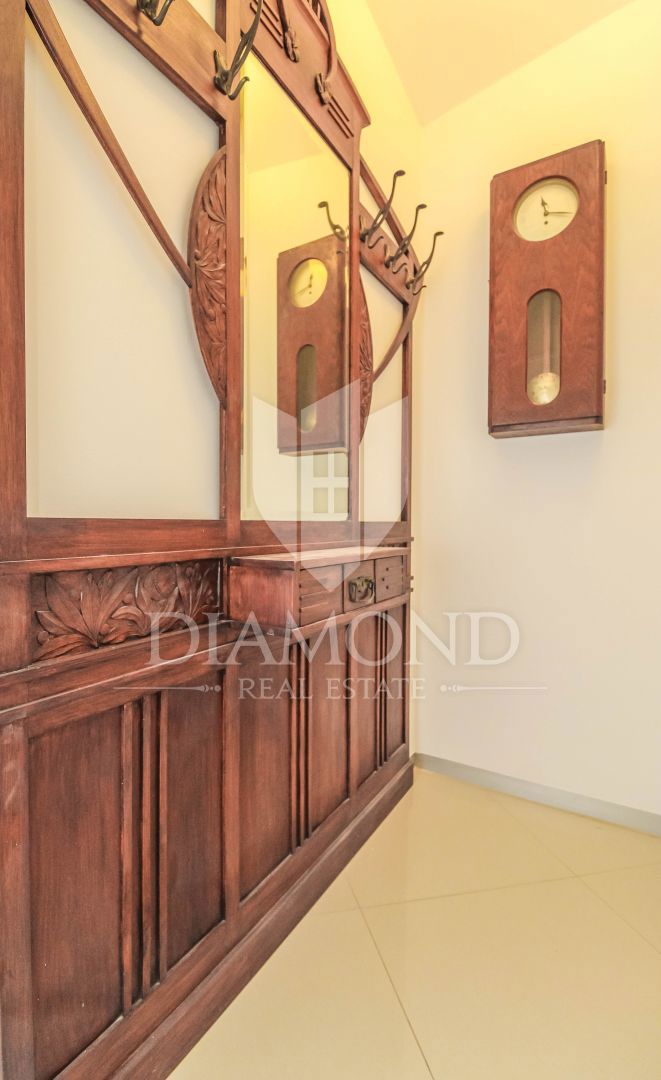 Apartmaj Novigrad, 64,05m2