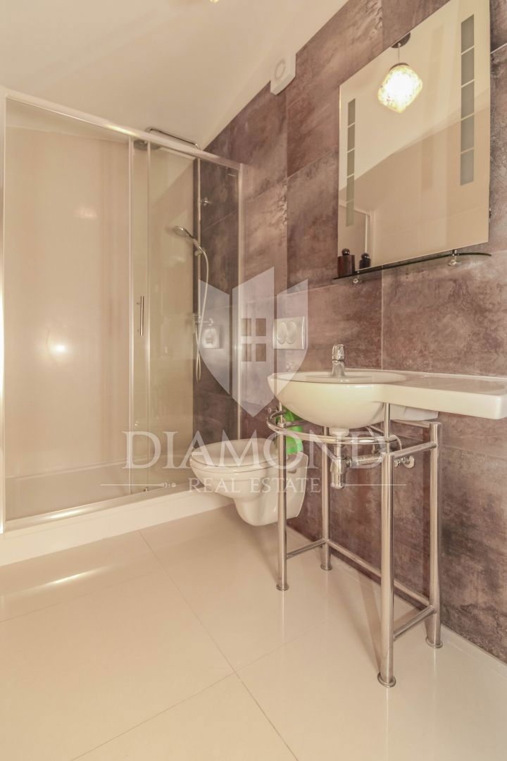 Apartmaj Novigrad, 64,05m2