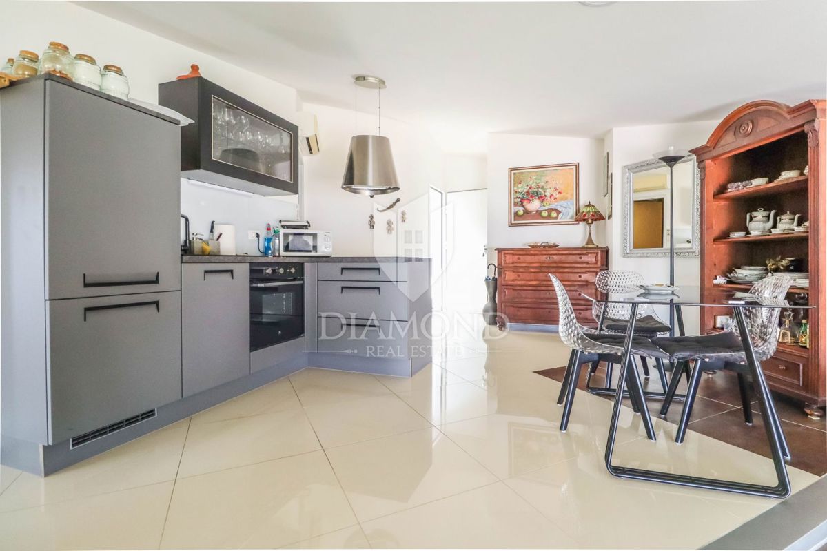 Apartmaj Novigrad, 64,05m2