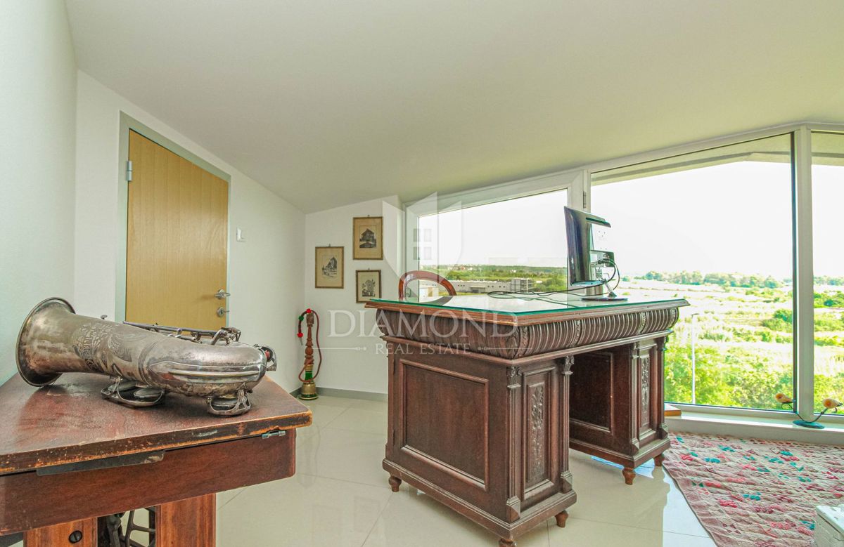 Apartmaj Novigrad, 64,05m2