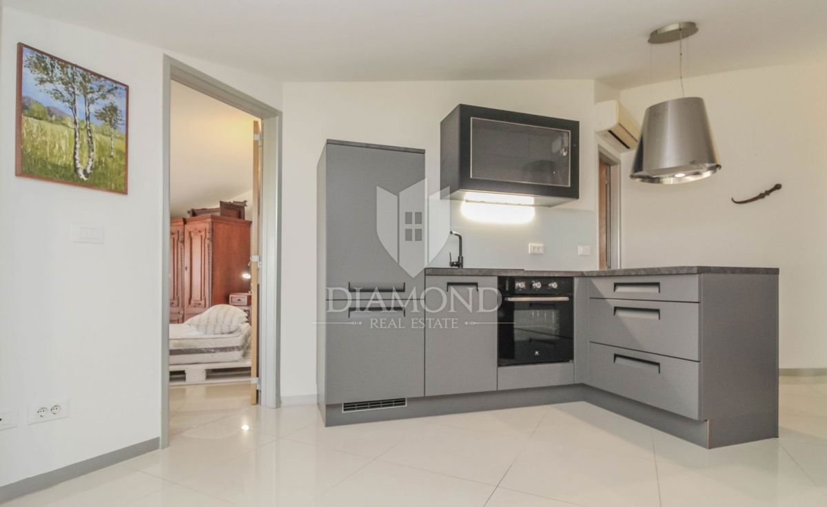 Apartmaj Novigrad, 64,05m2