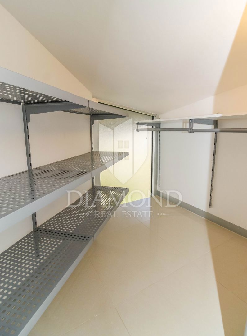 Apartmaj Novigrad, 64,05m2