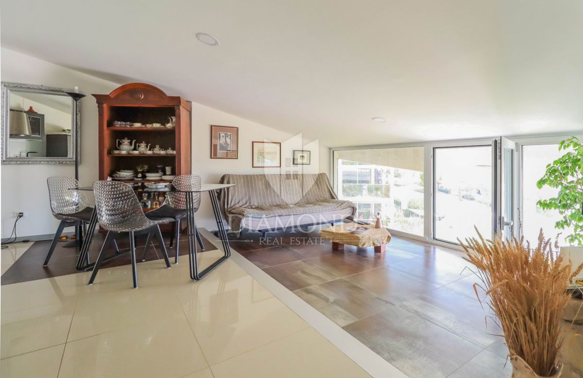 Apartmaj Novigrad, 64,05m2