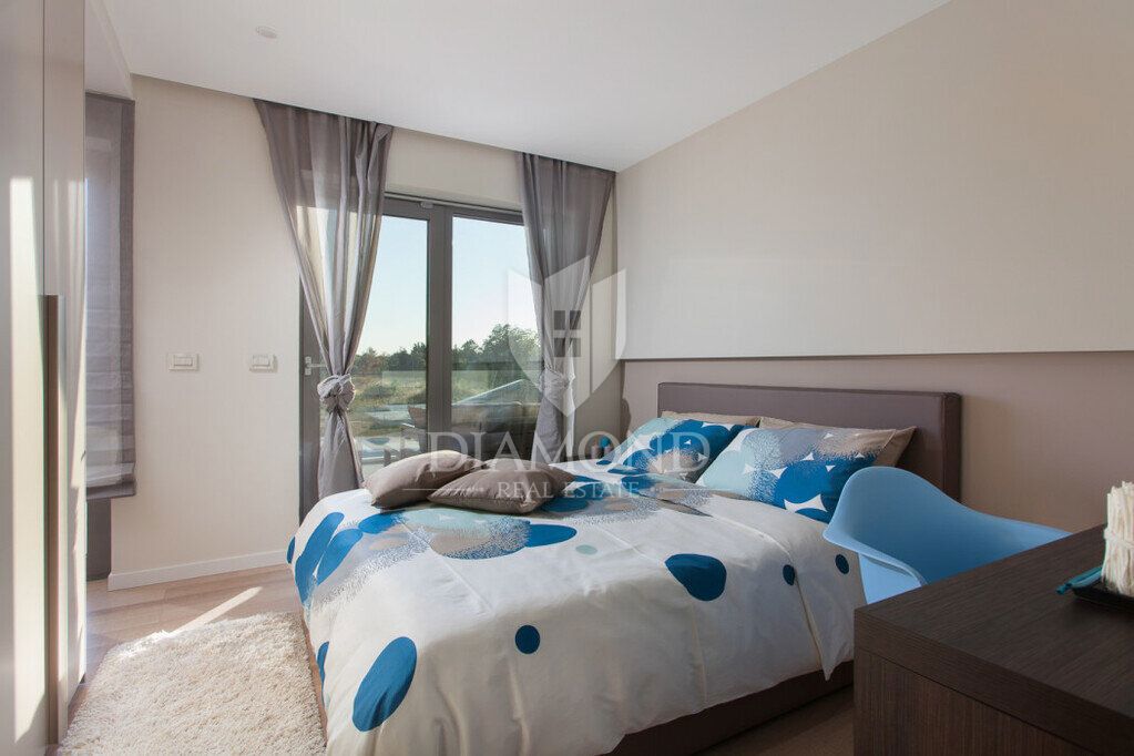 Hiša Labin, 220m2