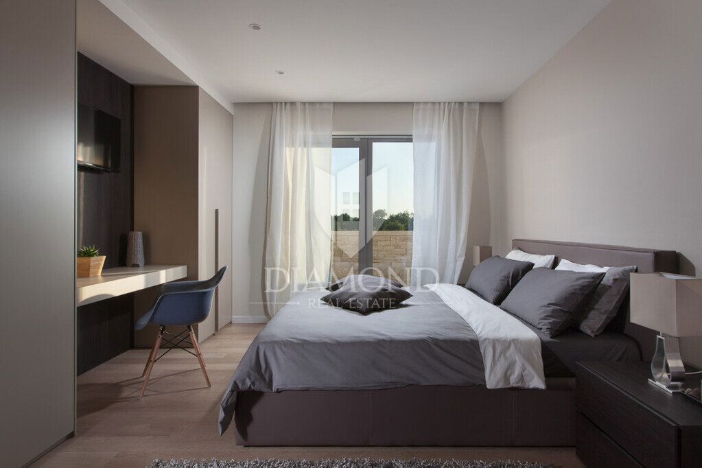 Hiša Labin, 220m2