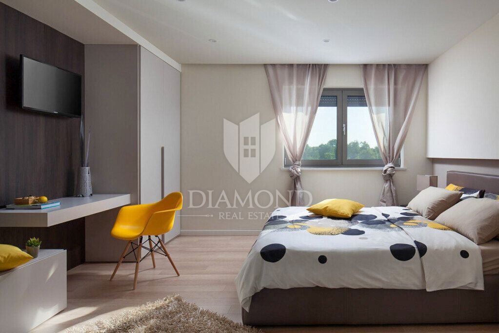 Hiša Labin, 220m2