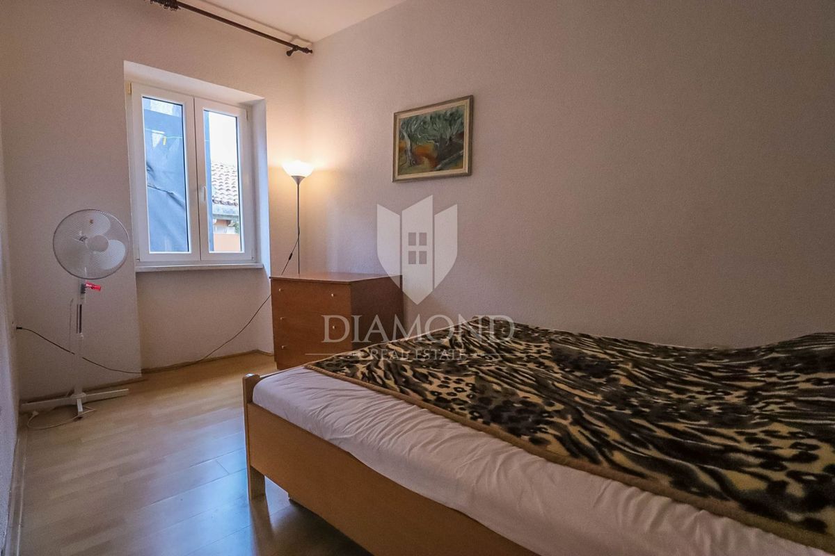 Rovinj, odlično stanovanje v centru