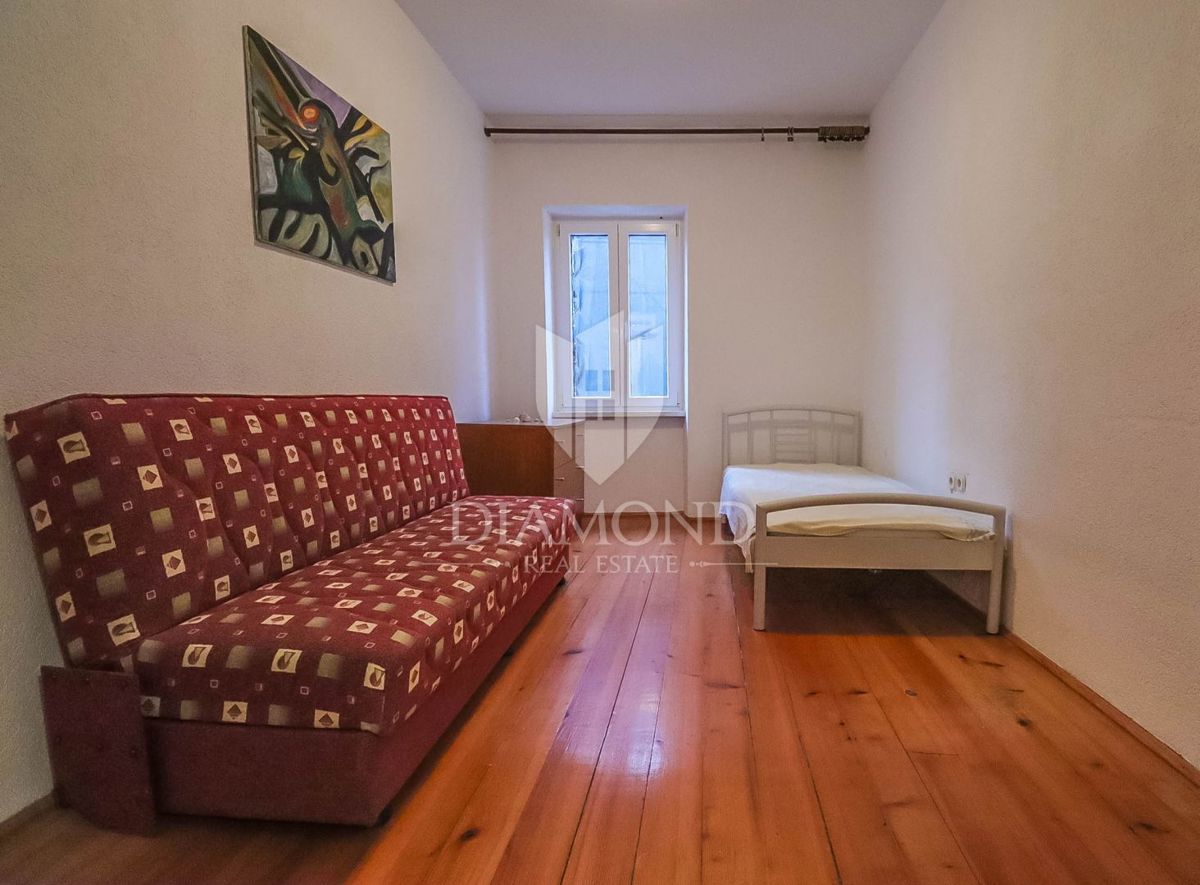 Rovinj, odlično stanovanje v centru